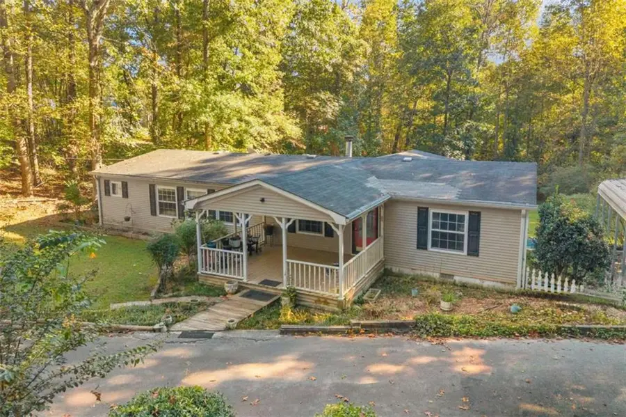 123 Westmoreland Road, Lula, GA 30554 - #2