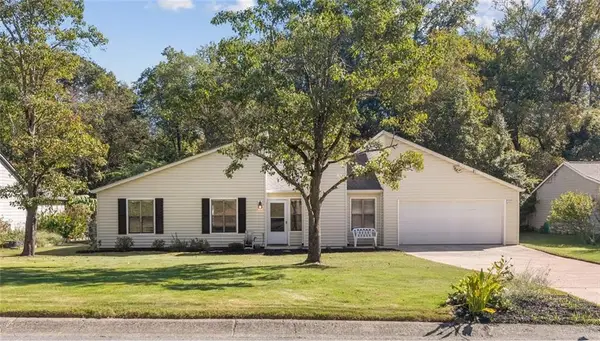 219 Colony Springs Drive, Woodstock, GA 30188