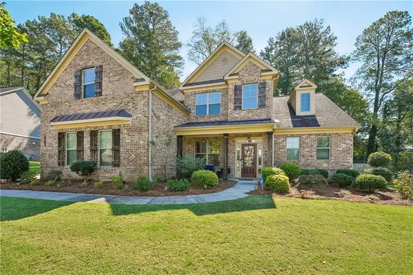 3619 Reevley Lane, Tucker, GA 30084