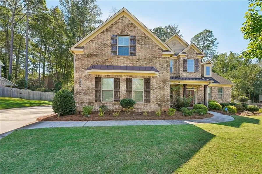 3619 Reevley Lane, Tucker, GA 30084 - #2