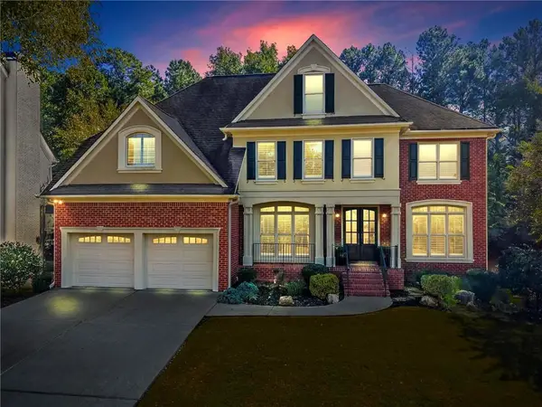 2838 Talimore Court, Marietta, GA 30066