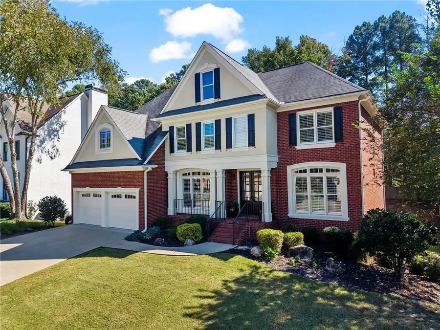 2838 Talimore Court, Marietta, GA 30066 - #3