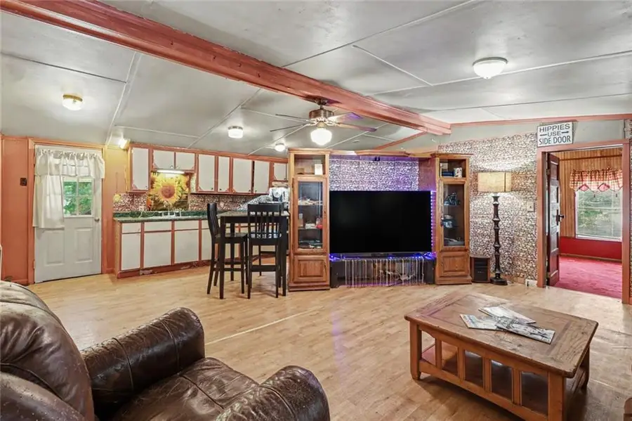 564 Cedar Creek Road Nw Road, Cartersville, GA 30121 - #3