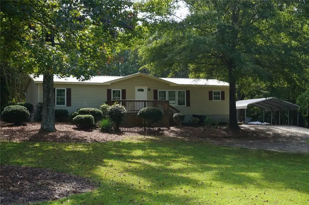 35 Ogle Road, Rockmart, GA 30153 - #1