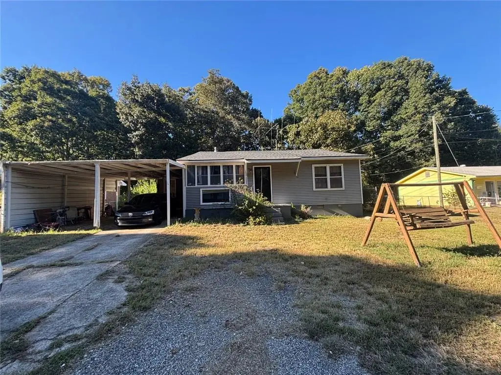 679 Piedmont Road, Hull, GA 30646 - #1