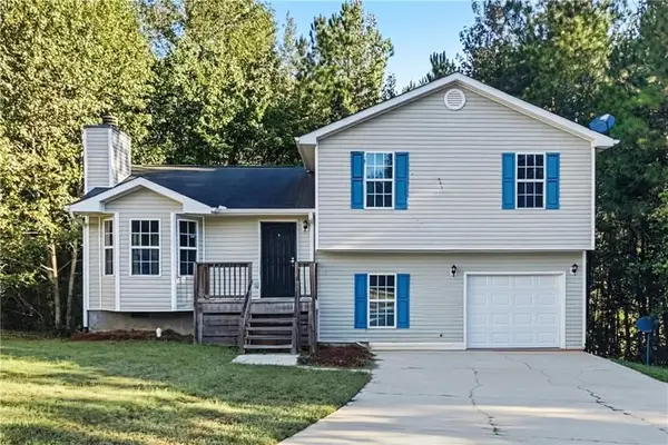 529 Poplar Way, Palmetto, GA 30268