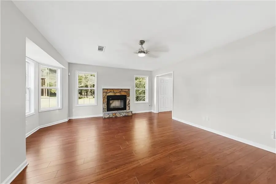 529 Poplar Way, Palmetto, GA 30268 - #2
