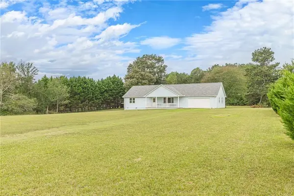 1701 Beeks Road, Williamson, GA 30292