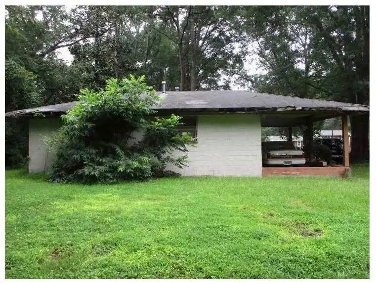 3405 Center Street, Austell, GA 30106 - #1