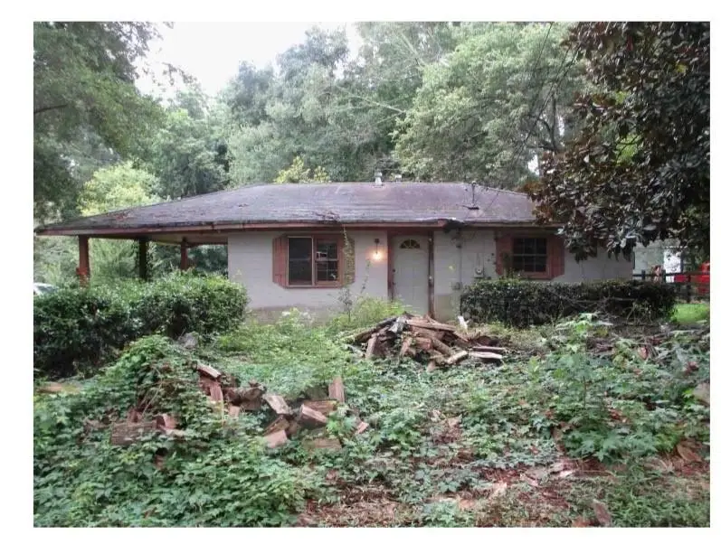 3405 Center Street, Austell, GA 30106 - #2