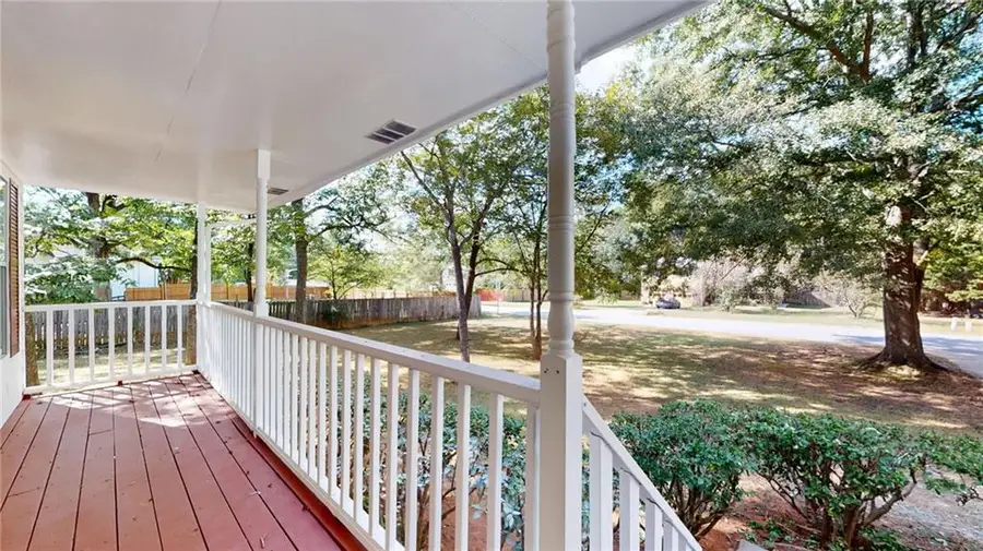 4650 Westminster Drive, Ellenwood, GA 30294 - #2