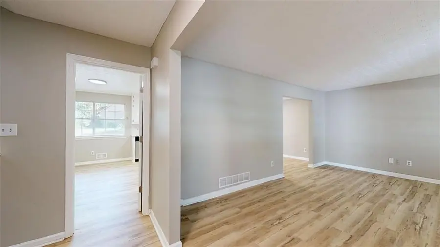 4650 Westminster Drive, Ellenwood, GA 30294 - #3