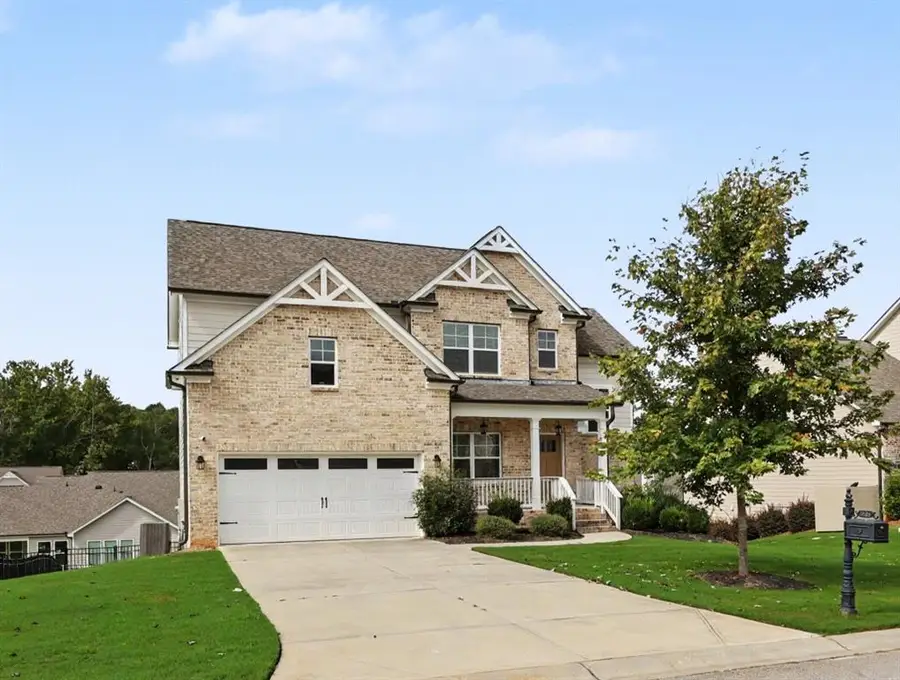 2405 Cotton Gin Row, Jefferson, GA 30549 - #2