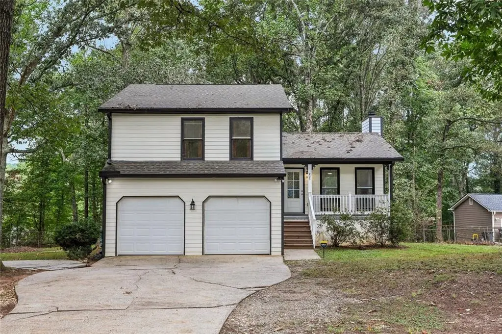 723 Jockey Lane, Auburn, GA 30011 - #1