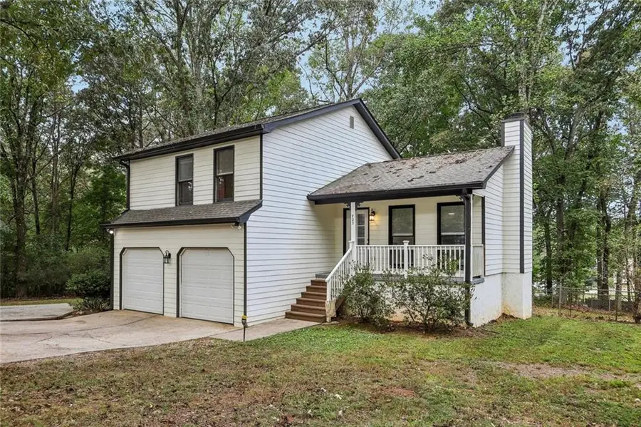 723 Jockey Lane, Auburn, GA 30011 - #2