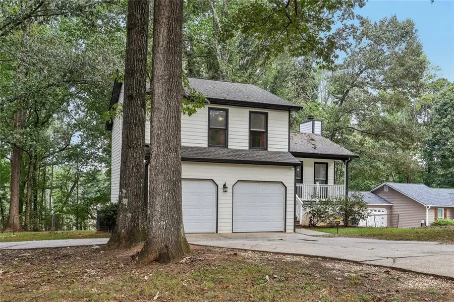 723 Jockey Lane, Auburn, GA 30011 - #3