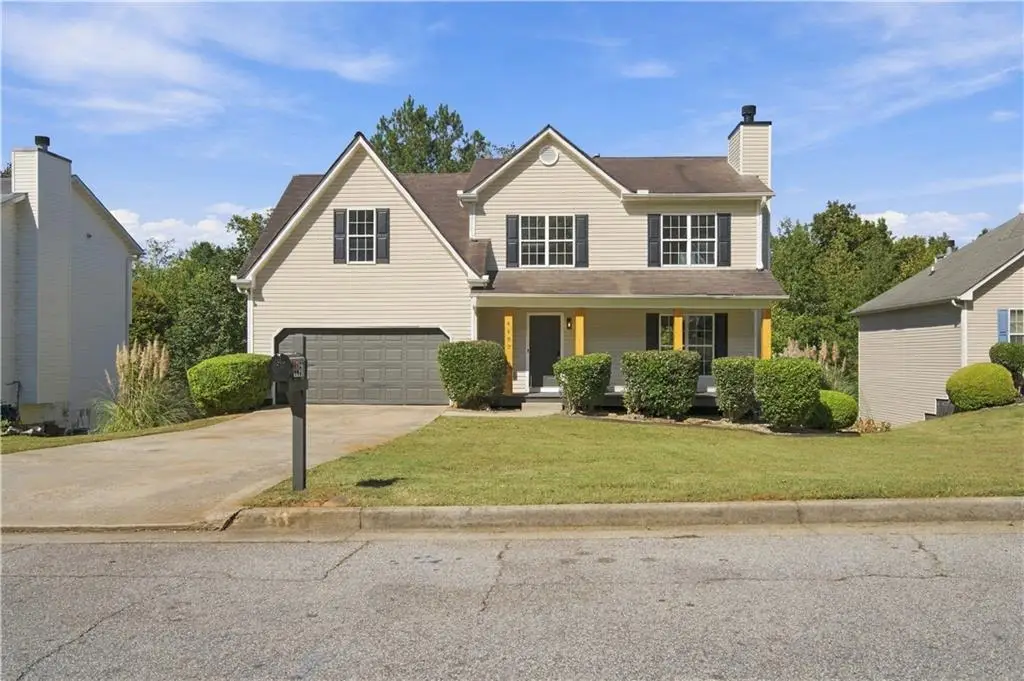 4457 James Wade Drive, Snellville, GA 30039 - #1