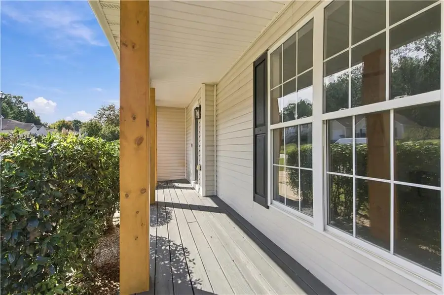 4457 James Wade Drive, Snellville, GA 30039 - #2