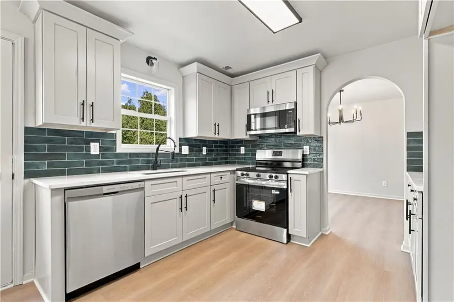 4457 James Wade Drive, Snellville, GA 30039 - #3