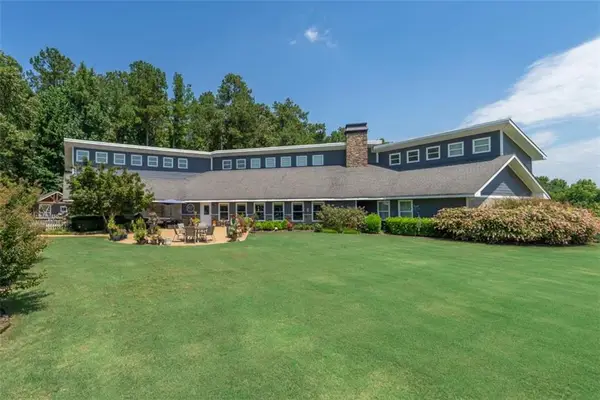 1370 Cook Road, Oxford, GA 30054