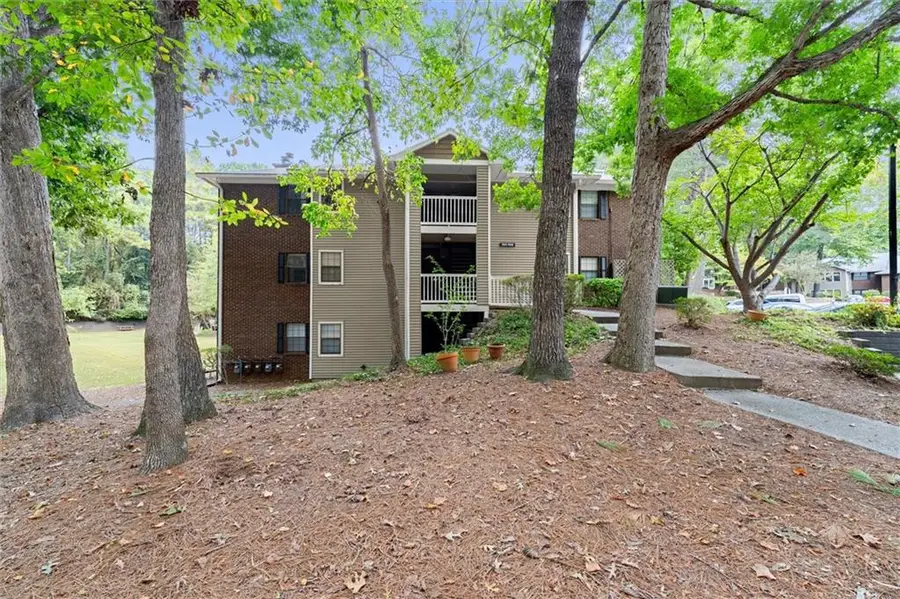 704 Barrington Hills Drive, Sandy Springs, GA 30350 - #2
