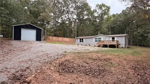 575 Cherokee Forest Park Drive, Ball Ground, GA 30107