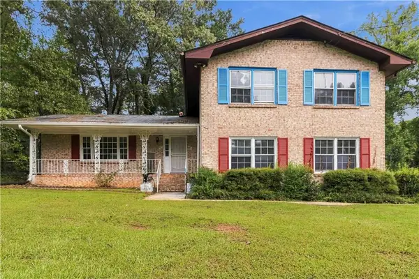 4258 Executive Drive, Stone Mountain, GA 30083