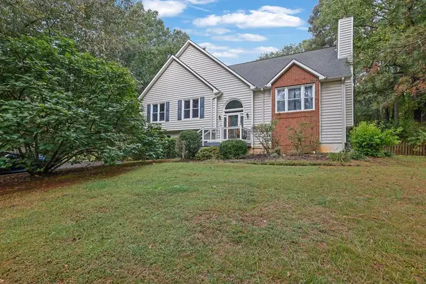 1243 Palm Ridge Trce, Canton, GA 30115