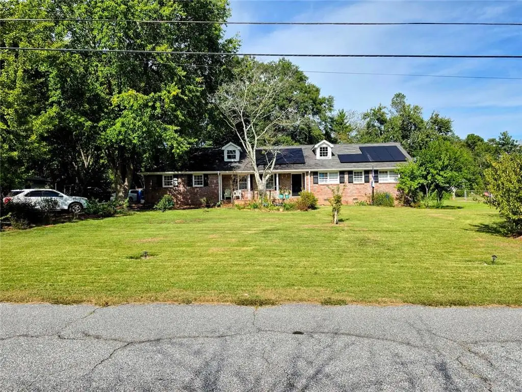 2748 Odum Street Sw, Snellville, GA 30078 - #1