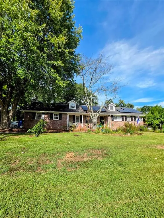 2748 Odum Street Sw, Snellville, GA 30078 - #3