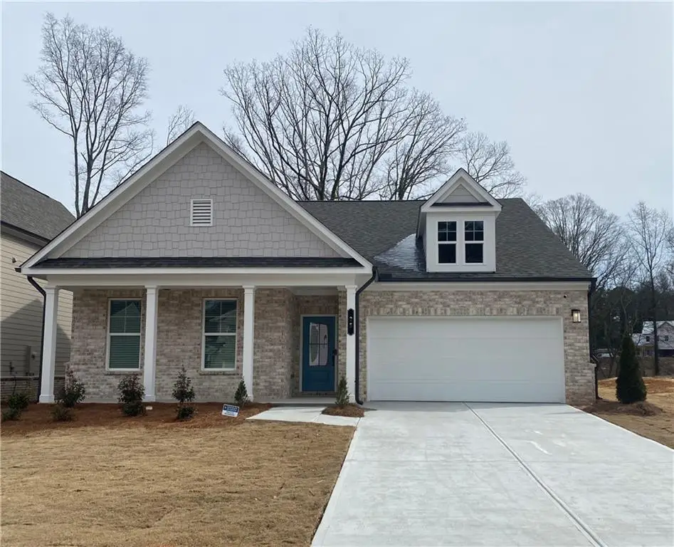 320 Jasmine Woods Drive, Lawrenceville, GA 30046 - #1