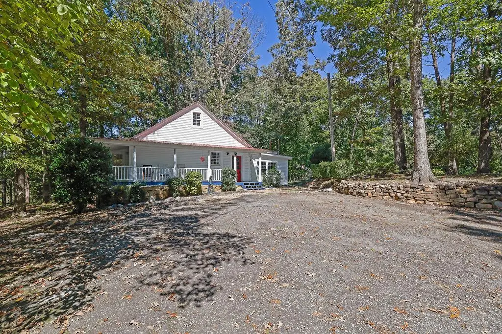 167 Nugget Ridge Road, Dawsonville, GA 30534 - #1