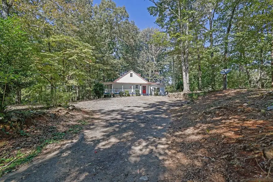 167 Nugget Ridge Road, Dawsonville, GA 30534 - #2