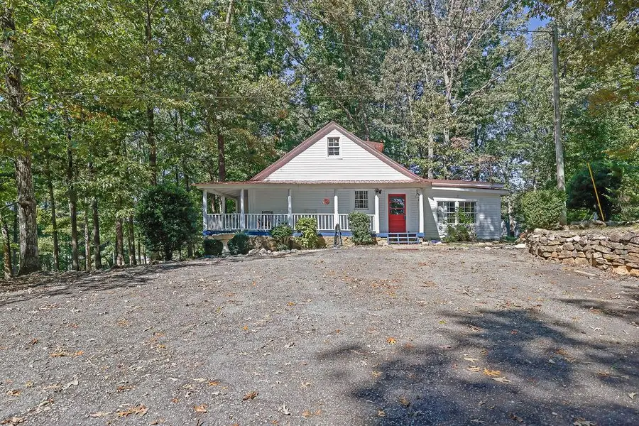 167 Nugget Ridge Road, Dawsonville, GA 30534 - #3