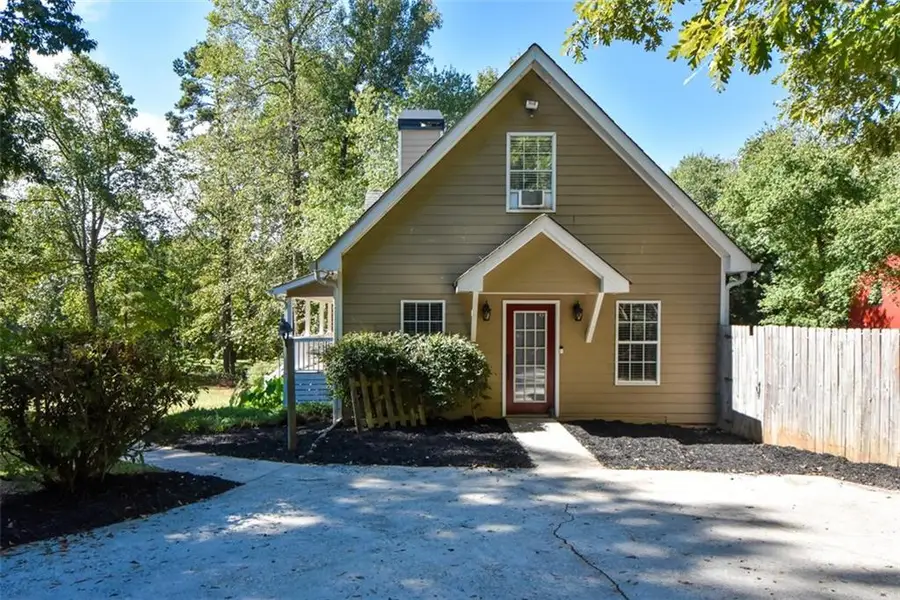 1321 Hillside Road, Monroe, GA 30656 - #3