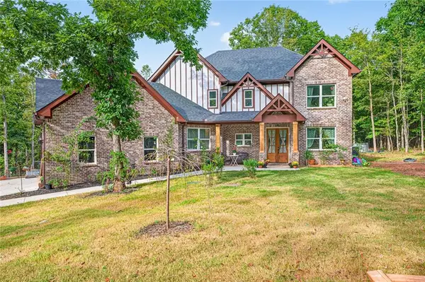 339 Jennings Lane, Nicholson, GA 30565