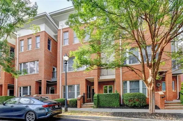 745 NE Fountainhead Lane Ne #130, Atlanta, GA 30324