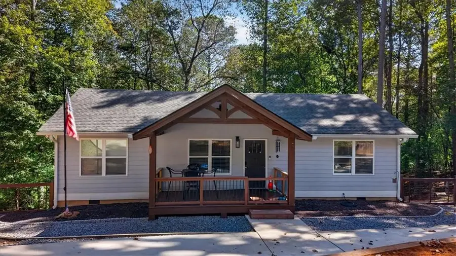 1485 Newport Dr, Ellijay, GA 30540 - #2