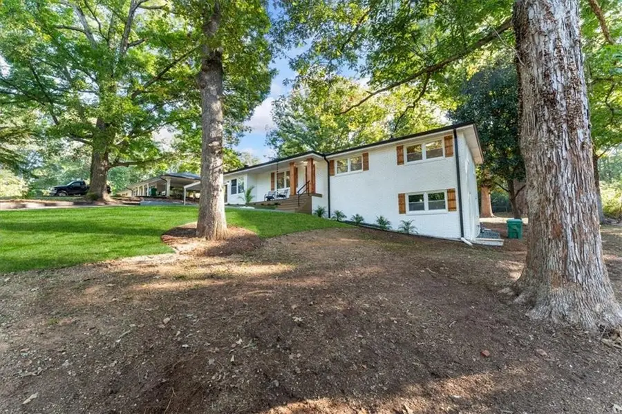 4995 Doby Lane, Austell, GA 30106 - #3