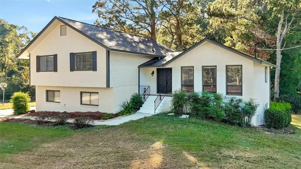150 Thornton Drive, Fayetteville, GA 30214 - #1