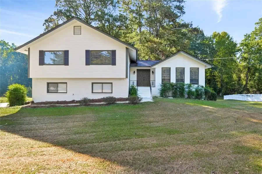 150 Thornton Drive, Fayetteville, GA 30214 - #2