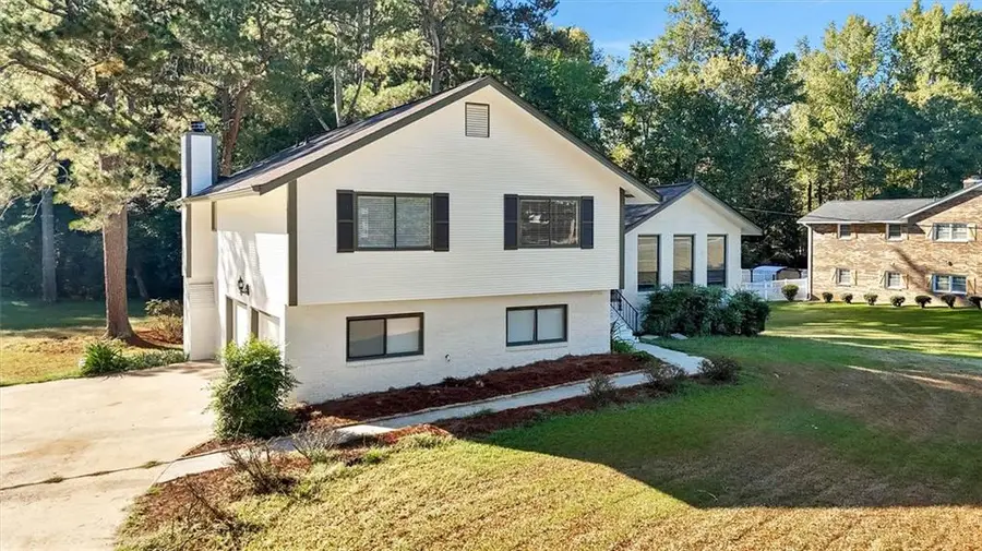 150 Thornton Drive, Fayetteville, GA 30214 - #3