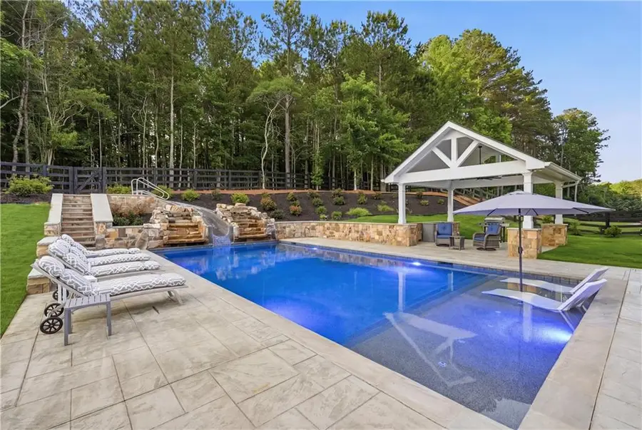 5475 Summit Oak Drive Drive, Milton, GA 30004 - #2
