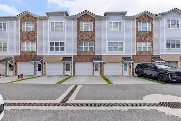 2017 Ocean Drive Nw, Atlanta, GA 30318