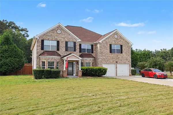 13677 Shellcracker Court, Hampton, GA 30228