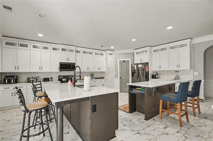 13677 Shellcracker Court, Hampton, GA 30228 - #3