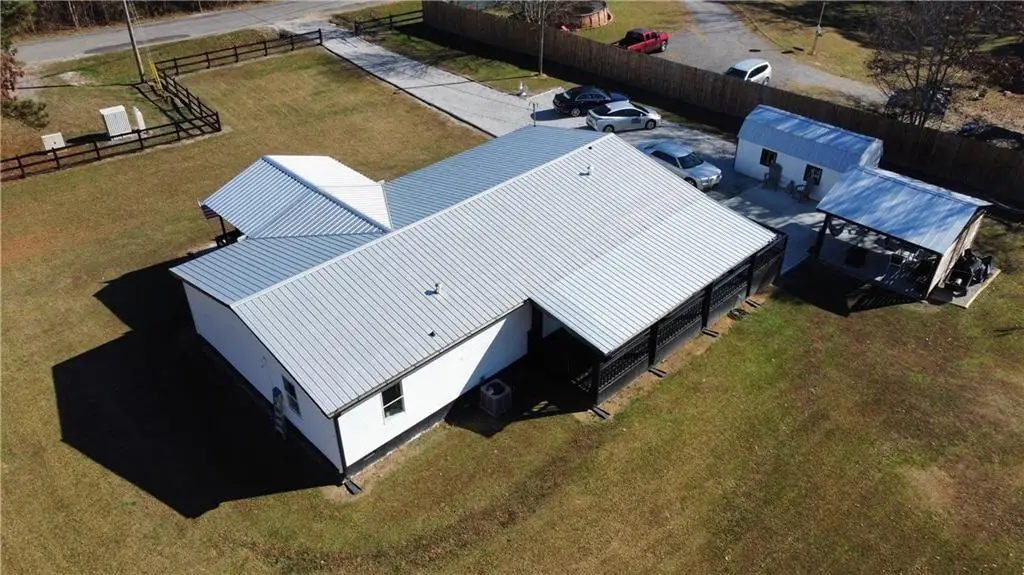 1824 Winters Road, Rockmart, GA 30153 - #1