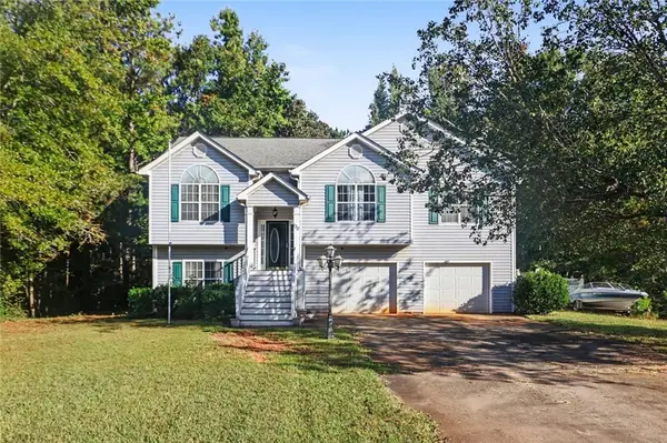 130 Hemlock Drive, Newnan, GA 30263