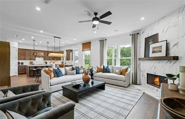 1140 Pine Valley Trail, Jefferson, GA 30549