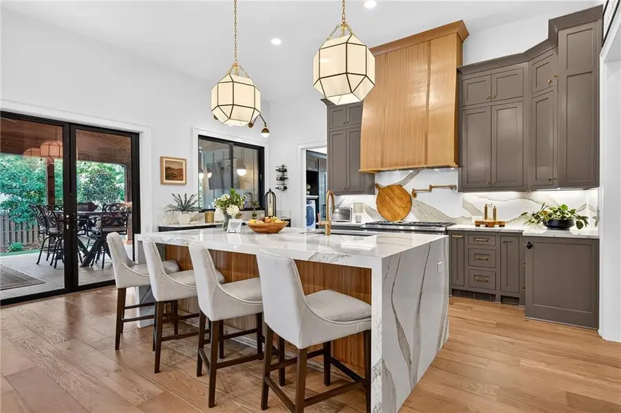 244 Brooke Drive, Alpharetta, GA 30009 - #2